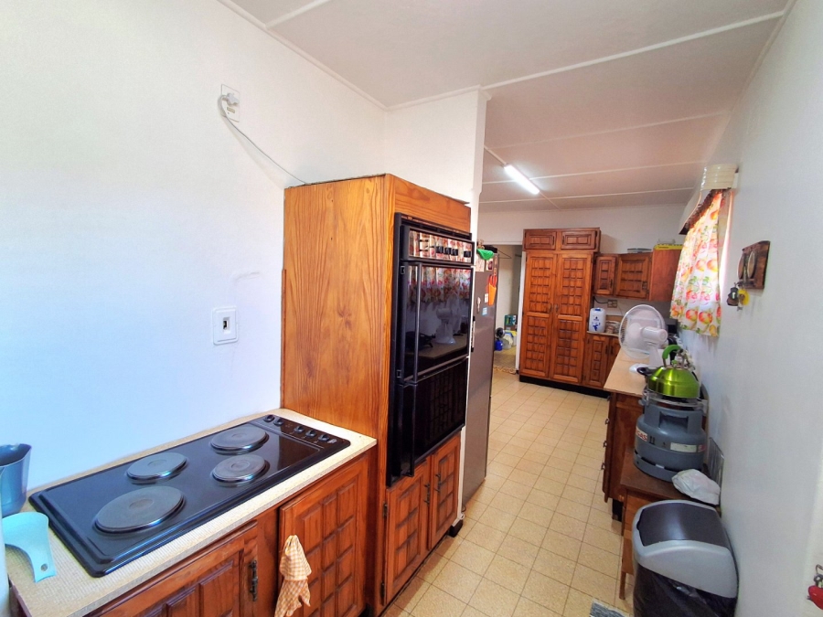 3 Bedroom Property for Sale in Sasolburg Ext 1 Free State